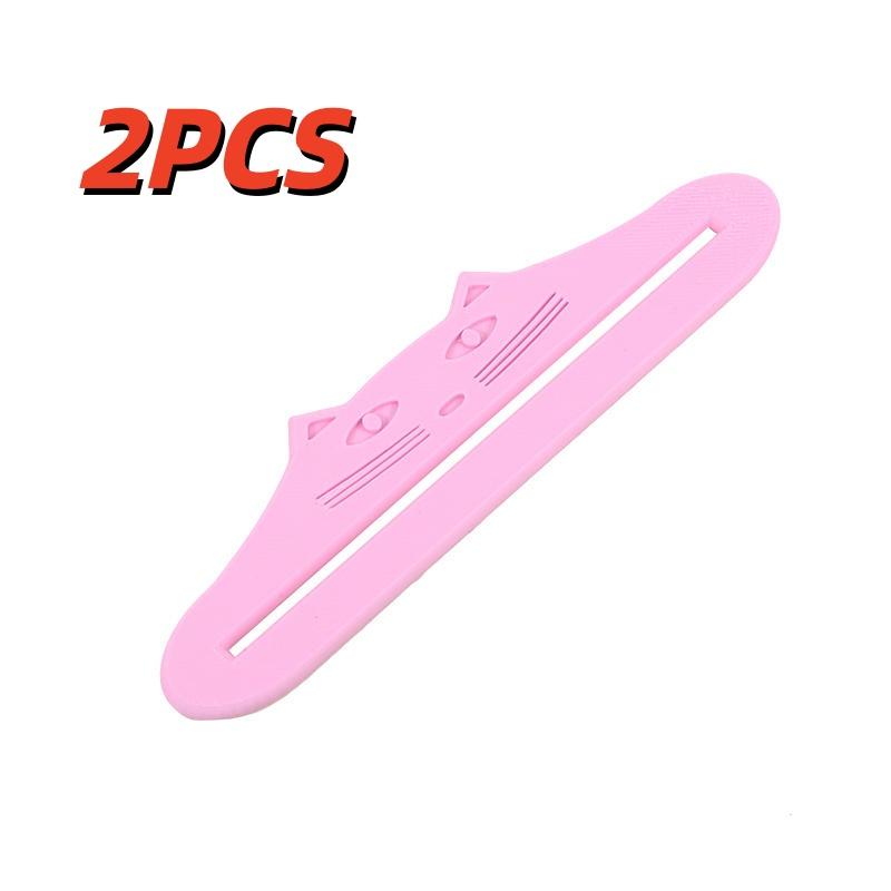 Cat Head Snack Squeezer Cat Snack Extruder Cute Mess-free Treat Dispenser For Pet Food Meat Sauce Bag Extruder Squeezing Tools
Cat Head Snack Squeezer Cat Snack Extruder Cute Mess-free Treat Dispenser For Pet Food Meat Sauce Bag Extruder Squeezing Tools