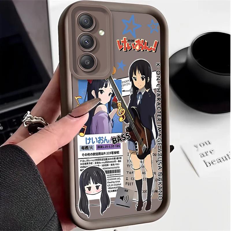 Чехол с аниме-девушками для Samsung Galaxy A73 A72 A71 A55 5G A54 A52 A52S A51 4G A31 A30 A24 A23 A22 A21S A20S A20 A14 A13 A12 Galaxy A03 164MM
Чехол с аниме-девушками для Samsung Galaxy A73 A72 A71 A55 5G A54 A52 A52S A51 4G A31 A30 A24 A23 A22 A21S A20S A20 A14 A13 A12 Galaxy A03 164MM