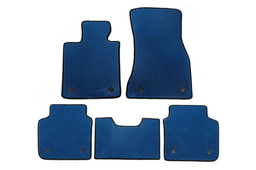 EVA mats (for G12, Blue) for BMW 7 series G11/G12
EVA mats (for G12, Blue) for BMW 7 series G11/G12