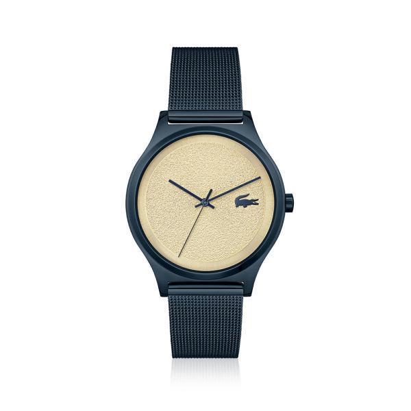 Lacoste Металевий годинник 2001194
Lacoste Металевий годинник 2001194