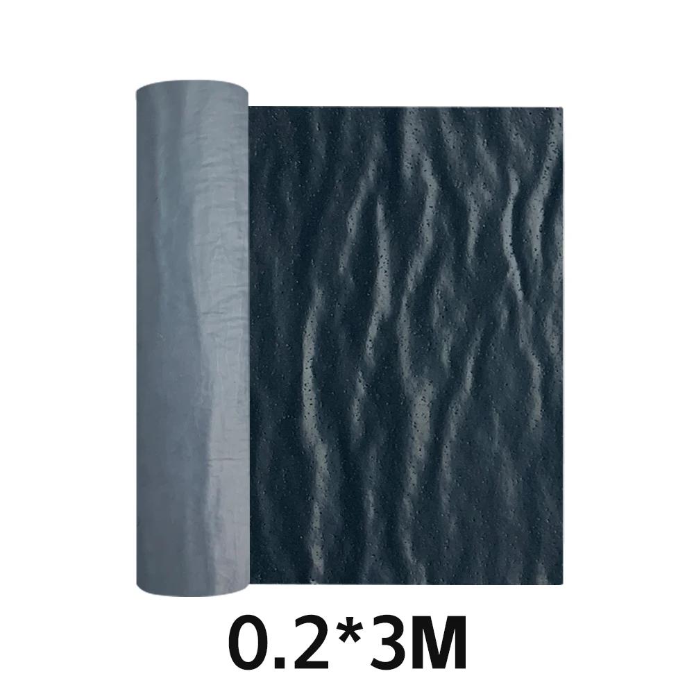 15 Meters Roof Leakproof Repair Adhesive Tape Waterproof Wall Stickers Heat Insulation Sealing Adhesives Sealers Hardware Car
15 Meters Roof Leakproof Repair Adhesive Tape Waterproof Wall Stickers Heat Insulation Sealing Adhesives Sealers Hardware Car