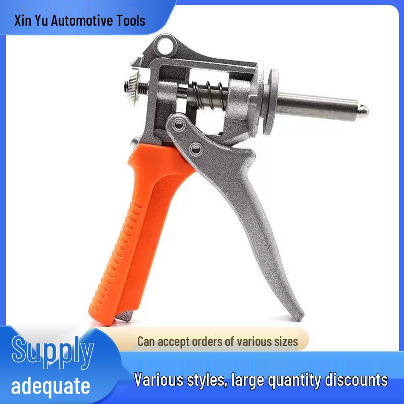 Клещи для ремонта вмятин на автомобиле, не оставляющие следов - Не требуется покраска для придания формы вмятинам, вмятинам и ямкам
Клещи для ремонта вмятин на автомобиле, не оставляющие следов - Не требуется покраска для придания формы вмятинам, вмятинам и ямкам