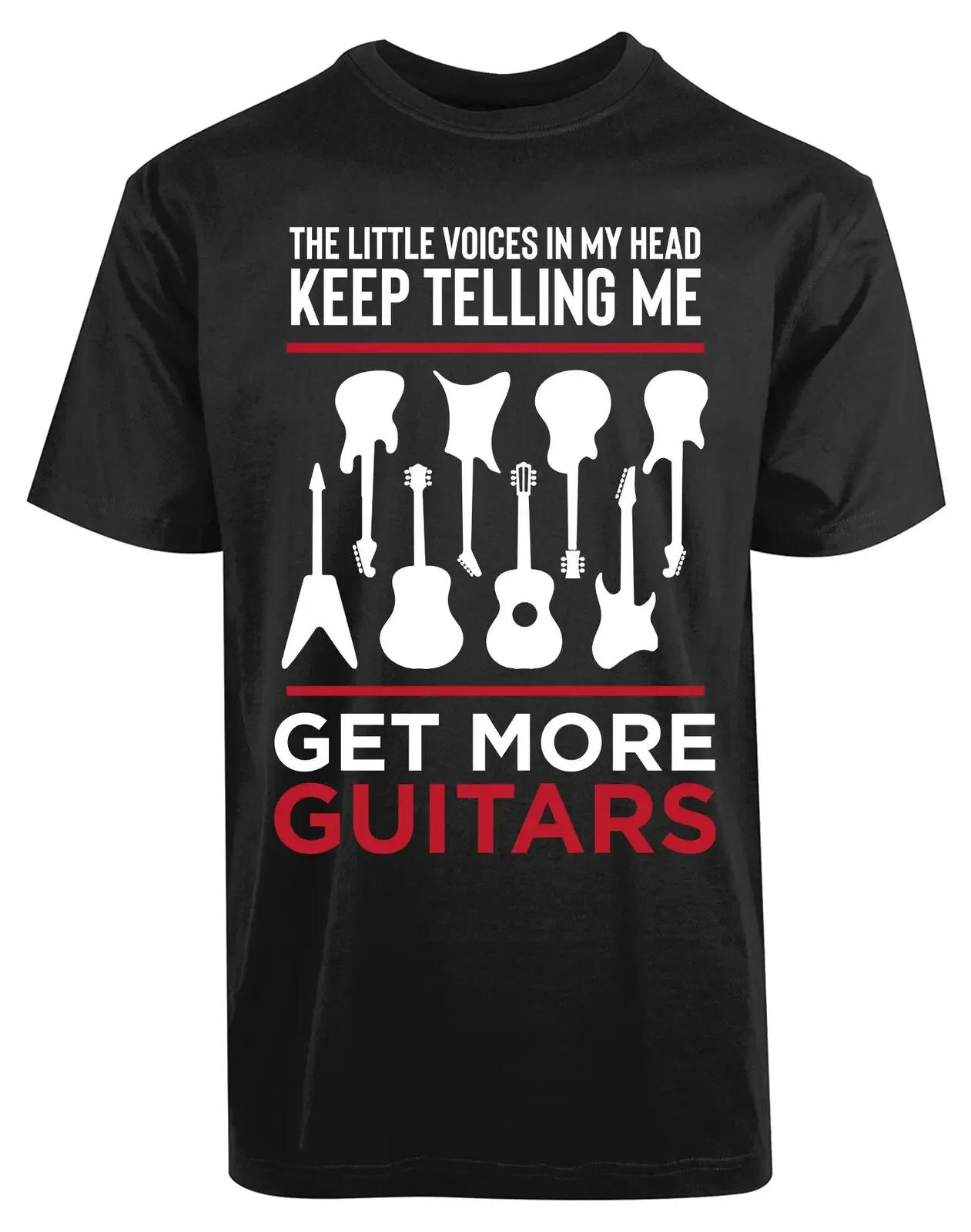 My Head Keep Telling Get More Guitars Funny Graphic Phrase TShirt Summer Cotton ONeck Short Sleeve Mens T Shirt New S3XL S
My Head Keep Telling Get More Guitars Funny Graphic Phrase TShirt Summer Cotton ONeck Short Sleeve Mens T Shirt New S3XL S