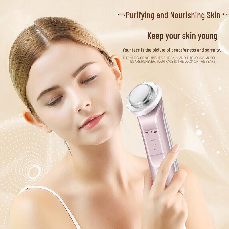 KinDao Essence Import/Export Facial Beauty Device
KinDao Essence Import/Export Facial Beauty Device