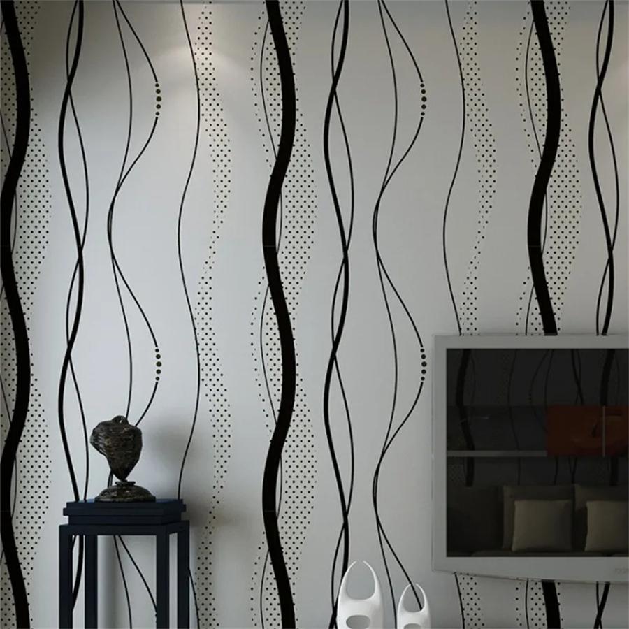 Обои для комнаты Диван Серый Черный Полосы Настенная бумага 3D Дизайн Современный Домашний Декор ТВ Фон Геометрические Полосатые Обои Рулон 0.53MX9.5M
Обои для комнаты Диван Серый Черный Полосы Настенная бумага 3D Дизайн Современный Домашний Декор ТВ Фон Геометрические Полосатые Обои Рулон 0.53MX9.5M