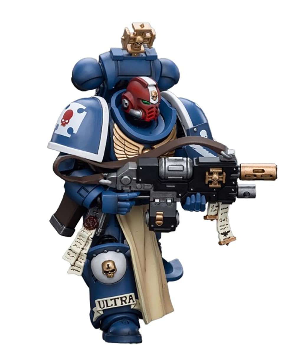 JOYTOY Angen 1/18 Sentai 40K Extreme Warrior Sugou Veteran Soldier подвижная фигурка JT9800
JOYTOY Angen 1/18 Sentai 40K Extreme Warrior Sugou Veteran Soldier подвижная фигурка JT9800