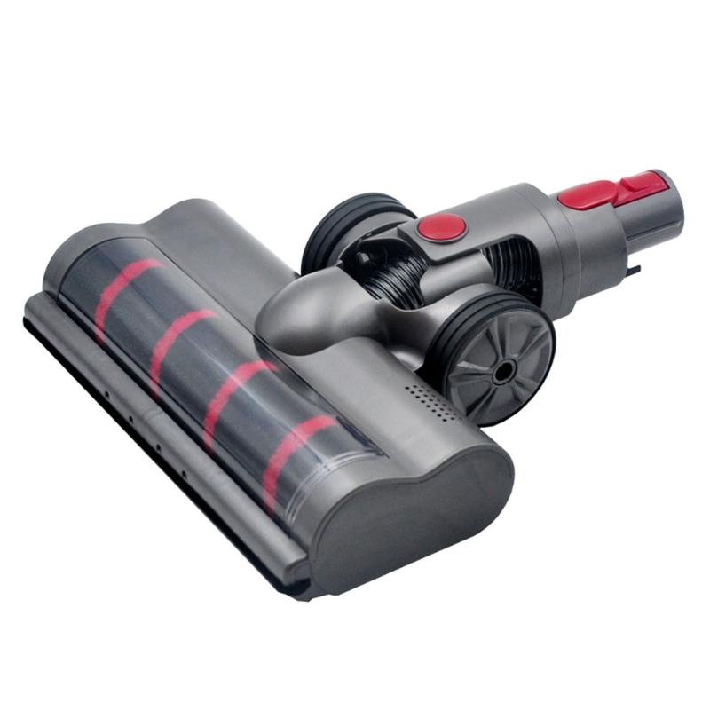 Efficient Dust Collection Tool Small Square Brush Vacuum Cleaner Nozzles Vacuum Cleaner Attachment for Various Model 1
Efficient Dust Collection Tool Small Square Brush Vacuum Cleaner Nozzles Vacuum Cleaner Attachment for Various Model 1