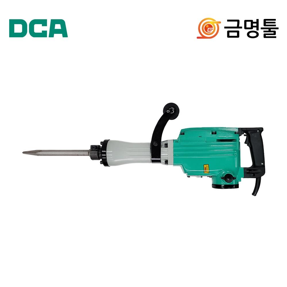 DCA AZG15 Destruction Hammer 1240W 65 Молот с долотом Электрическая ударная дрель масляного типа Pleca
DCA AZG15 Destruction Hammer 1240W 65 Молот с долотом Электрическая ударная дрель масляного типа Pleca