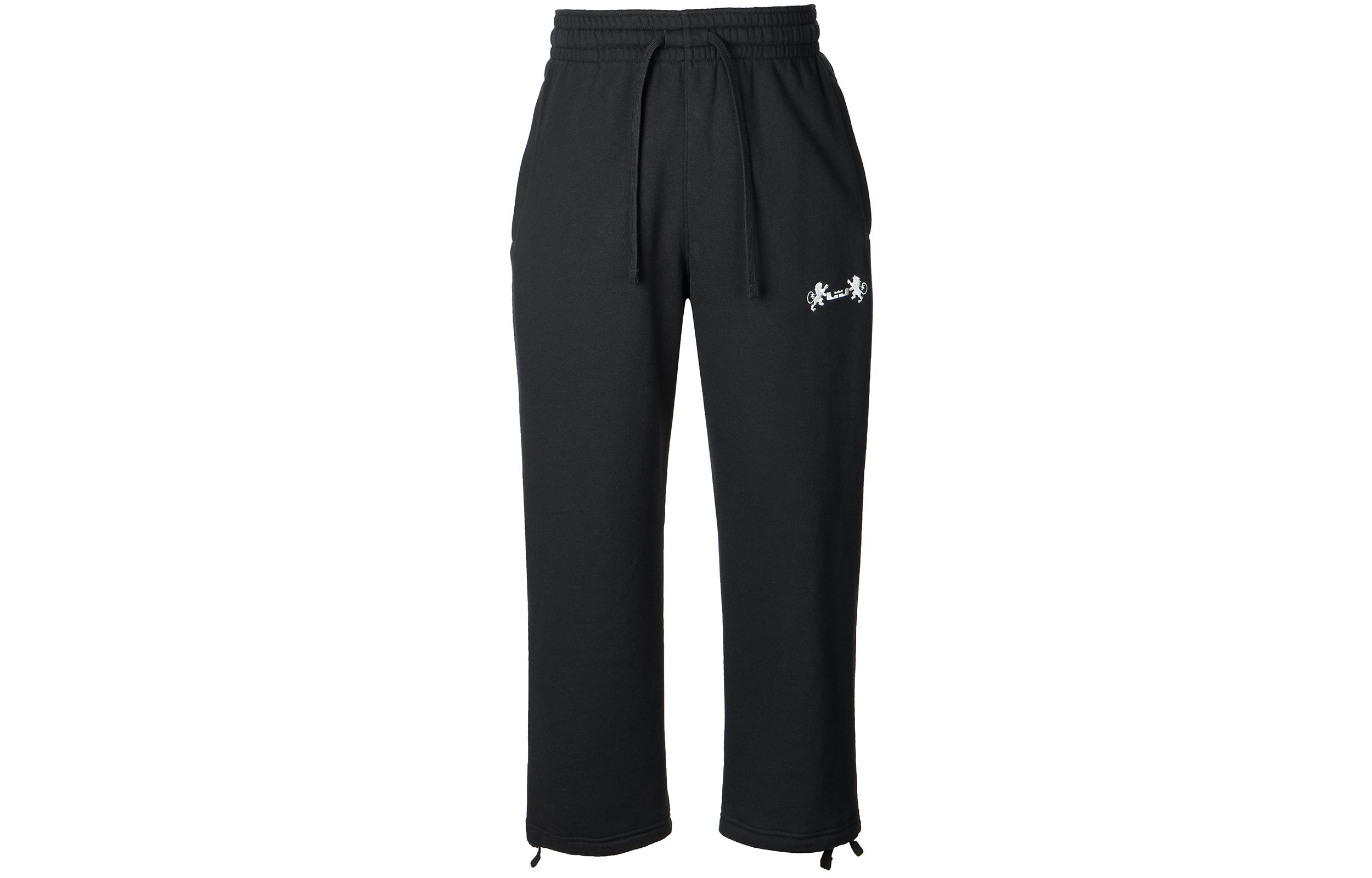 Nike Knitted Sweatpants Men s Black Moderate Other FB7128-010 XL
Nike Knitted Sweatpants Men s Black Moderate Other FB7128-010 XL