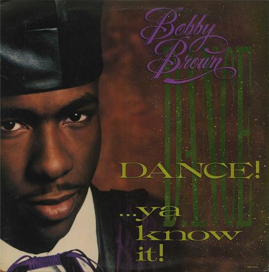 LP Record BOBBY BROWN - Dance Ya Know It MCA6342 MCA 1989 US Rap & Hip-Hop/R&B Used
LP Record BOBBY BROWN - Dance Ya Know It MCA6342 MCA 1989 US Rap & Hip-Hop/R&B Used
