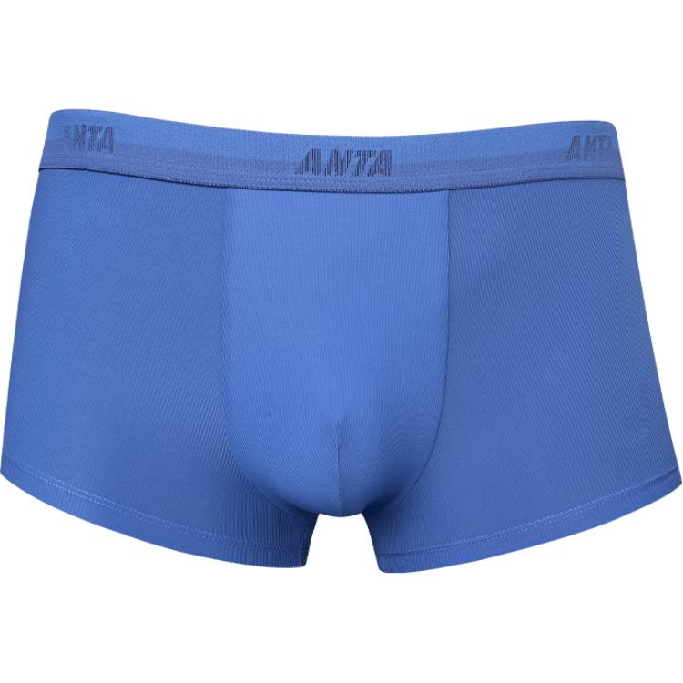 Anta Life Series Letter Color Block Breathable Casual Sports Underwear Men Underwear Near-Sea-Blue 192438973-3 M
Anta Life Series Letter Color Block Breathable Casual Sports Underwear Men Underwear Near-Sea-Blue 192438973-3 M