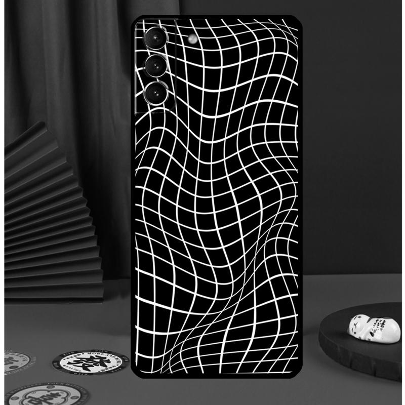 Волнистый Сетчатый Чехол Для Телефона Для Samsung Galaxy S24 Ultra S9 S10 S20 FE S21 S22 S23 Plus S25 Ultra Задняя Крышка Galaxy S24Ultra
Волнистый Сетчатый Чехол Для Телефона Для Samsung Galaxy S24 Ultra S9 S10 S20 FE S21 S22 S23 Plus S25 Ultra Задняя Крышка Galaxy S24Ultra