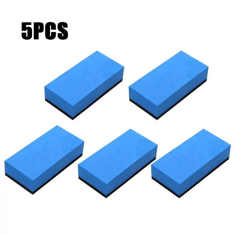 Car Magic Clay Sponge Bar Pad Decontamination Sponge Block Cleaner Cleaning Eraser Wax Polish Pad Washing Tool Automotive Care
Car Magic Clay Sponge Bar Pad Decontamination Sponge Block Cleaner Cleaning Eraser Wax Polish Pad Washing Tool Automotive Care