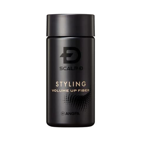 Scalp D Volume Up Fiber Пудра для утолщения волос Покрытие для волос Увеличенное Enfer 20 г
Scalp D Volume Up Fiber Пудра для утолщения волос Покрытие для волос Увеличенное Enfer 20 г