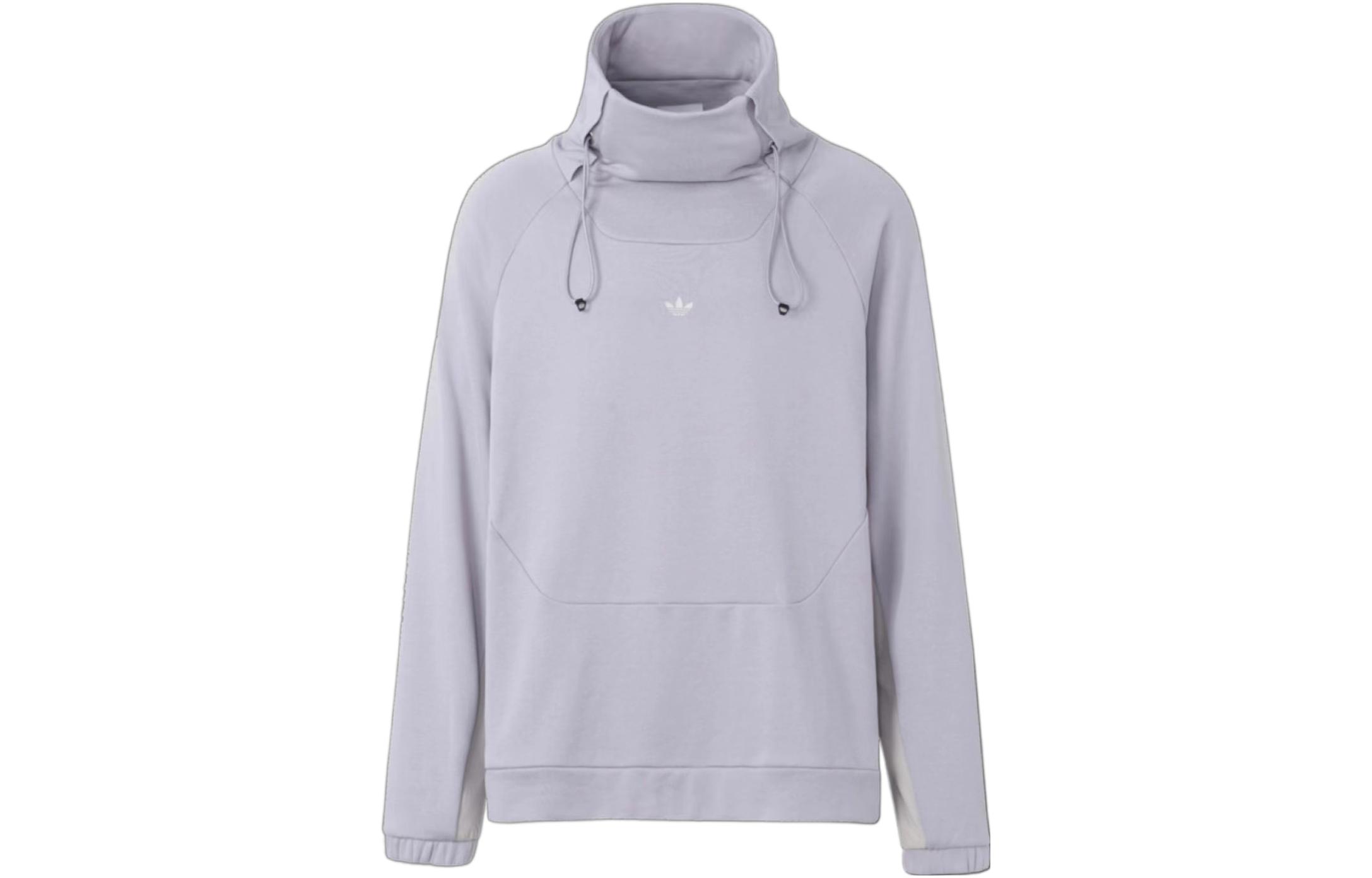 Adidas Originals Sweatshirt Men s Glory Gray HY6365 XS
Adidas Originals Sweatshirt Men s Glory Gray HY6365 XS