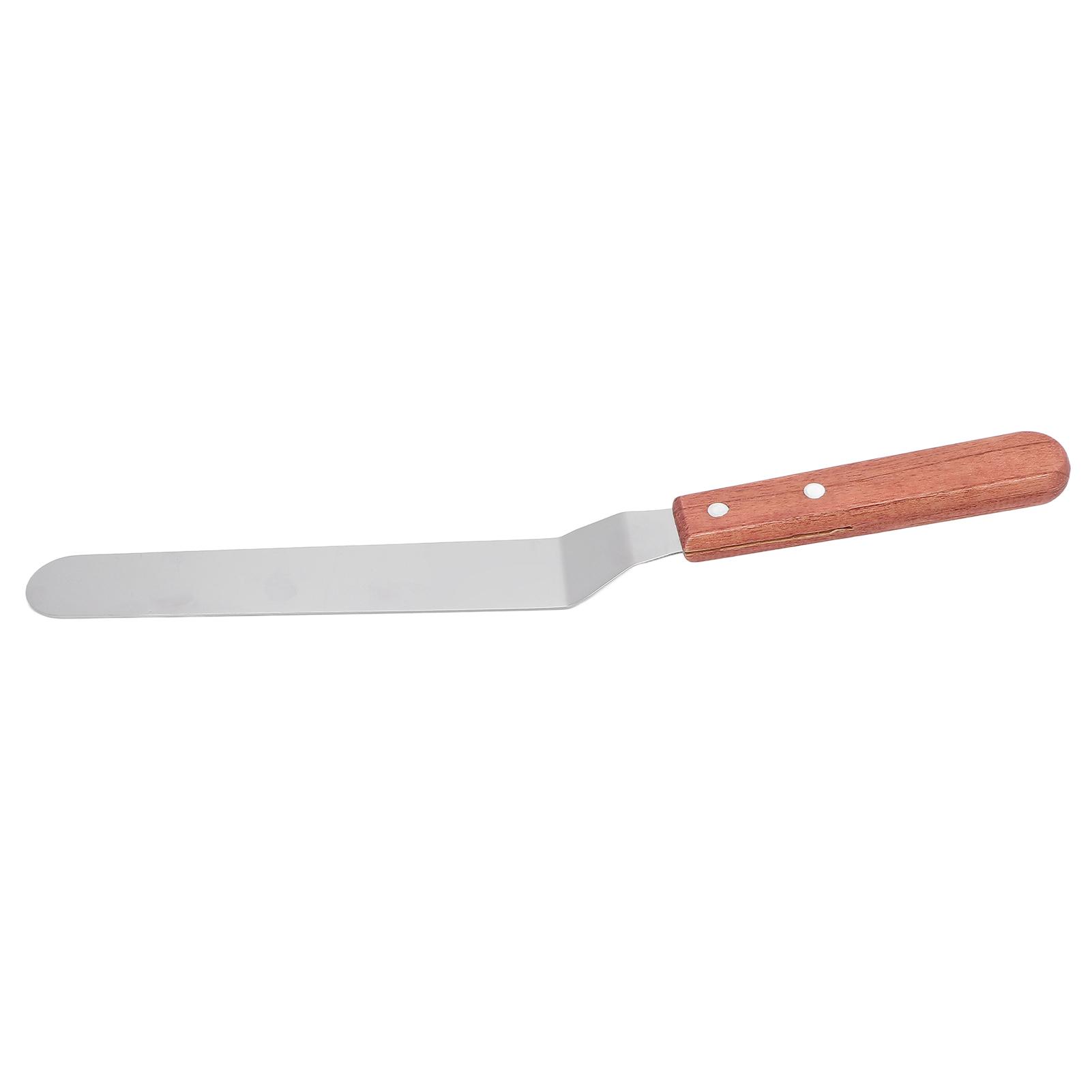 Stainless Steel Waxing Spatulas Wooden Handle Hair Removal Multifunctional Wax Stirrer Sticks
Stainless Steel Waxing Spatulas Wooden Handle Hair Removal Multifunctional Wax Stirrer Sticks