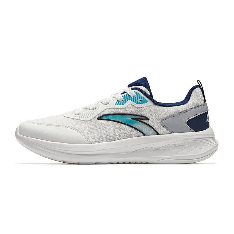 Anta Comfortable Versatile Simple Shock Absorption Non-Slip Wear-Resistant Low-Top Training Urban Commuting Running Shoes Men sneaker 912525508-3 39
Anta Comfortable Versatile Simple Shock Absorption Non-Slip Wear-Resistant Low-Top Training Urban Commuting Running Shoes Men sneaker 912525508-3 39
