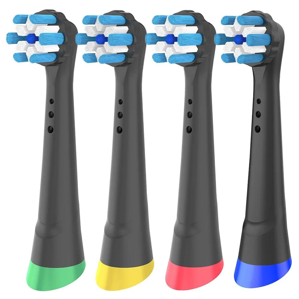 Replacement Toothbrush Brush Heads Compatible with Oral B iO Electric Toothbrush 2 3 4 5 6 7 8 9 10 Series Electric Toothbrushes
Replacement Toothbrush Brush Heads Compatible with Oral B iO Electric Toothbrush 2 3 4 5 6 7 8 9 10 Series Electric Toothbrushes