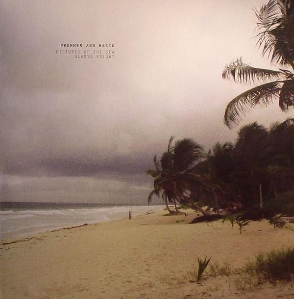 12inch Record PROMMER & BARCK - Pictures Of The Sea / Gladys Knight PERMVAC0681 Permanent Vacat 2010 Germany Dance & Electronica Used
12inch Record PROMMER & BARCK - Pictures Of The Sea / Gladys Knight PERMVAC0681 Permanent Vacat 2010 Germany Dance & Electronica Used