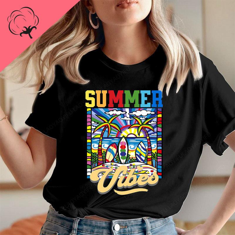 summer beach TShirt Holiday Retro Minimalist Beach Graphic T Shirts Summer or Travel Vintage Palm Tree Shirt Coastal Lovers 4XL
summer beach TShirt Holiday Retro Minimalist Beach Graphic T Shirts Summer or Travel Vintage Palm Tree Shirt Coastal Lovers 4XL