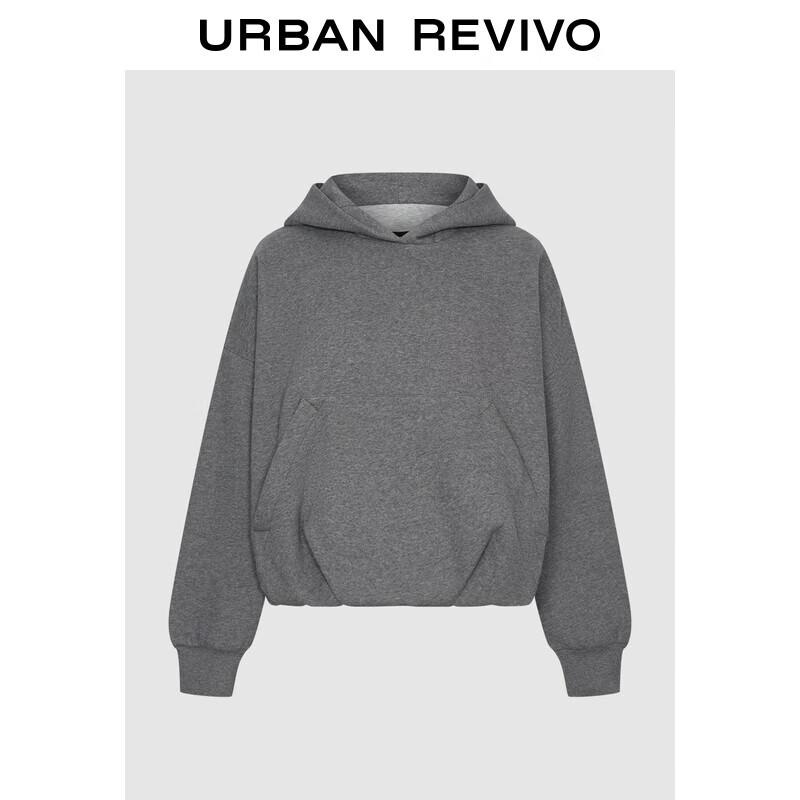 Женская толстовка с капюшоном UR 2025 Зима M
Женская толстовка с капюшоном UR 2025 Зима M