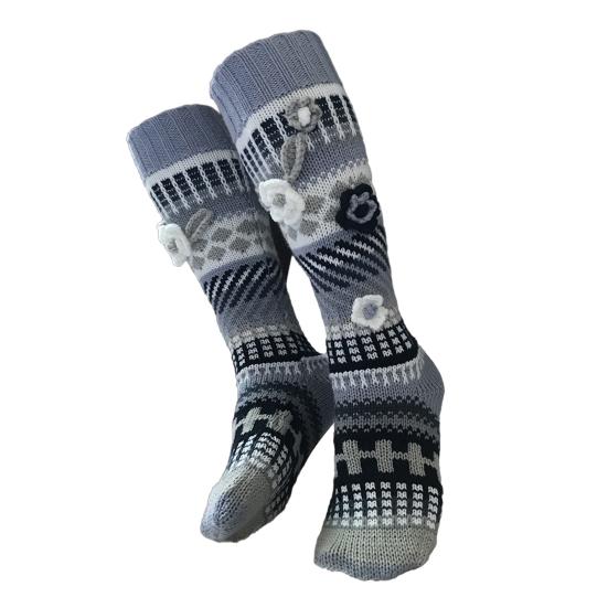 Ретро вязаные гольфы до колена Женские вязаные крючком гольфы до колена с 3D цветами Теплые разноцветные носки Гетры для девочек Ботинки Для дома Уличная одежда
Ретро вязаные гольфы до колена Женские вязаные крючком гольфы до колена с 3D цветами Теплые разноцветные носки Гетры для девочек Ботинки Для дома Уличная одежда