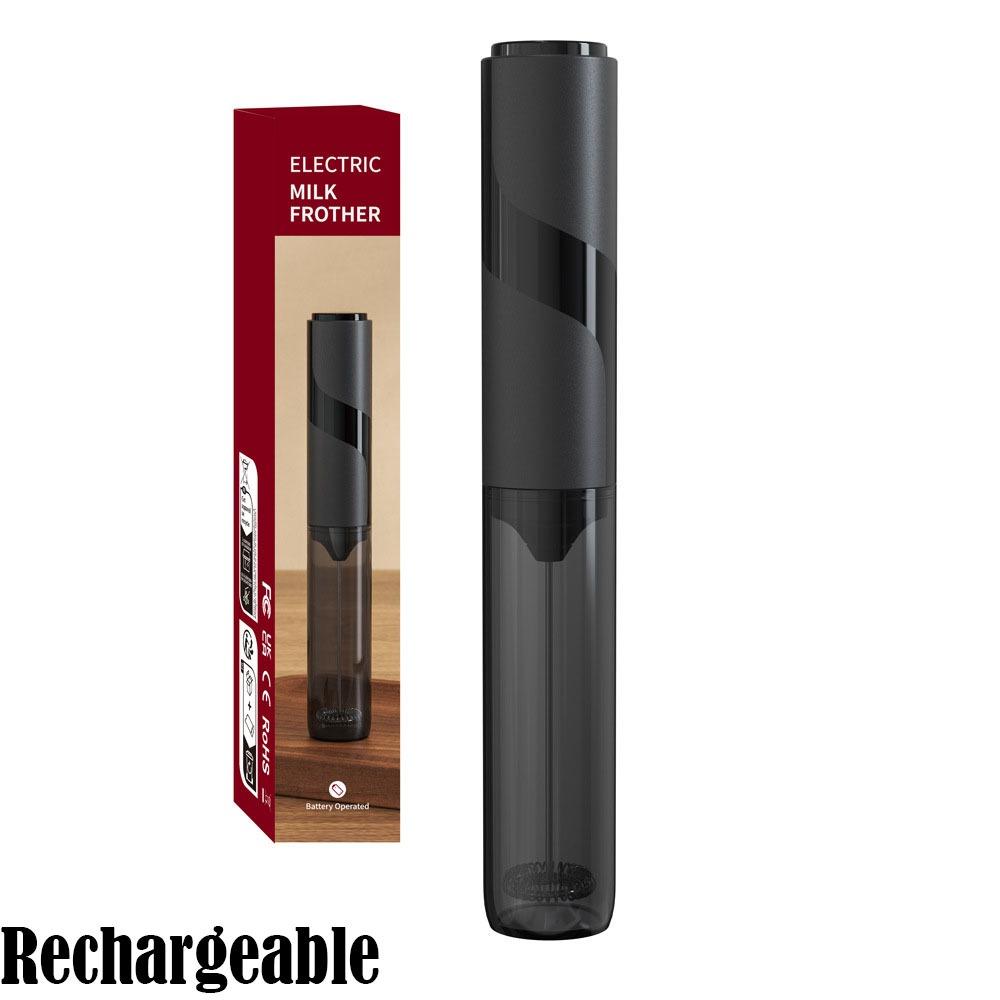 Перезаряжаемый кухонный миксер Электрический вспениватель для кофе Миксер для напитков для кофе латте капучино Rechargeable
Перезаряжаемый кухонный миксер Электрический вспениватель для кофе Миксер для напитков для кофе латте капучино Rechargeable