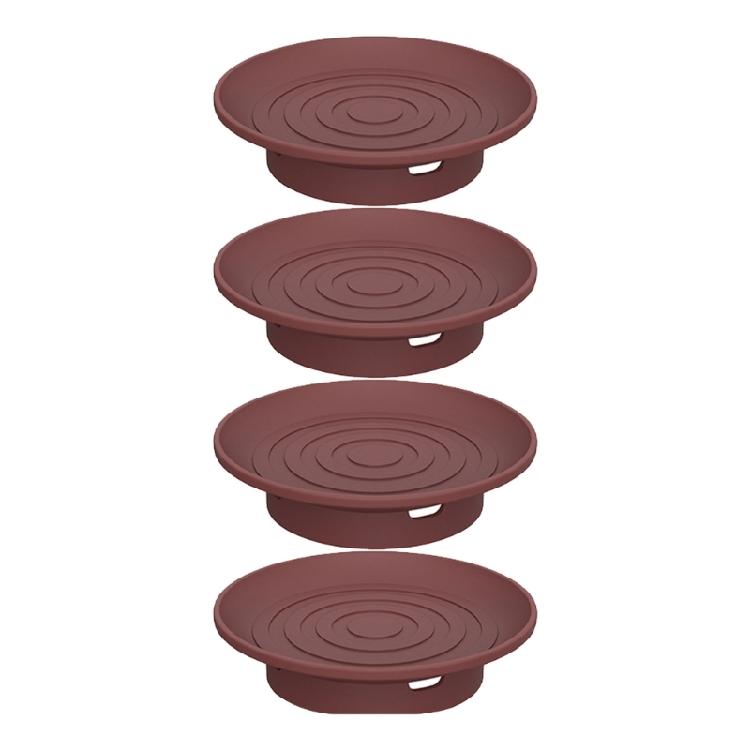Silicone Drinkware Protectors And Snacks Serving Tray Set Portable Indestructible For Indoors Outdoor Dinings 1
Silicone Drinkware Protectors And Snacks Serving Tray Set Portable Indestructible For Indoors Outdoor Dinings 1