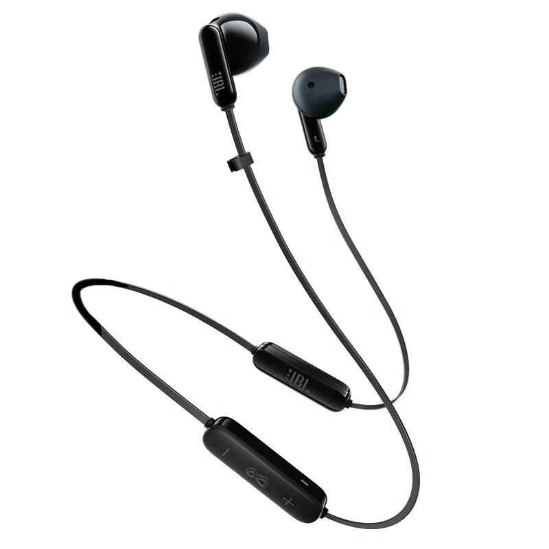 JBL TUNE 235BT Neckband Bluetooth Earbuds
JBL TUNE 235BT Neckband Bluetooth Earbuds