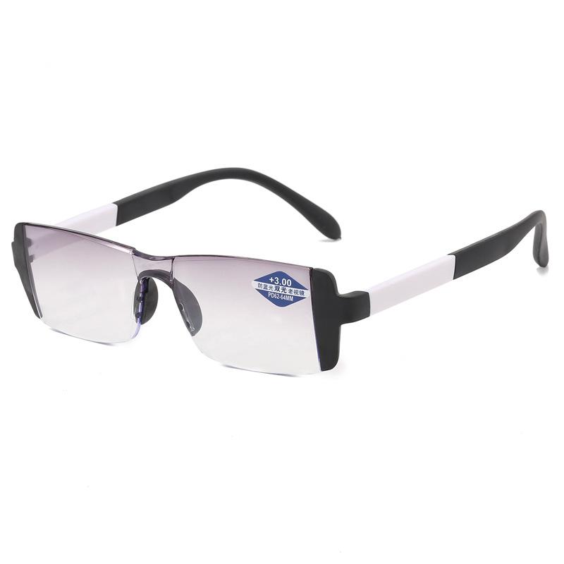 Box Multifunctional Reading Glasses Dual-purpose for Distance Fashion Middle-aged Eyeglasses Anti Blue Light Bifocal Eyewear 4
Box Multifunctional Reading Glasses Dual-purpose for Distance Fashion Middle-aged Eyeglasses Anti Blue Light Bifocal Eyewear 4