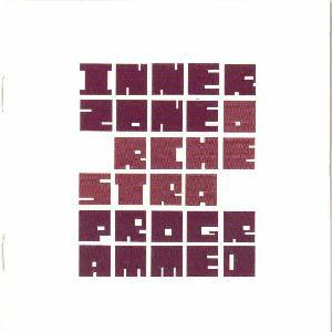 CD INNERZONE ORCHESTRA - Programmed PHCW1036 Mercury 1999 Japan ObiDance & Electronica Used
CD INNERZONE ORCHESTRA - Programmed PHCW1036 Mercury 1999 Japan ObiDance & Electronica Used