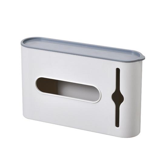 1 комплект мусорных мешков с крышкой, прочный, несущий, без проколов, с визуальным окном, настенный органайзер для мусорных мешков, принадлежности для гостиной белый
1 комплект мусорных мешков с крышкой, прочный, несущий, без проколов, с визуальным окном, настенный органайзер для мусорных мешков, принадлежности для гостиной белый