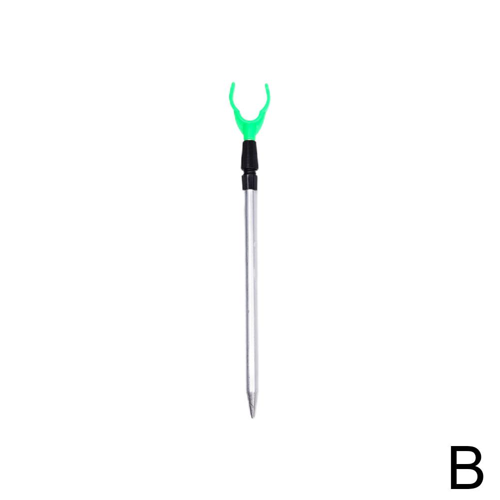 50/80 см рыболовная стойка регулируемая удлиняющаяся подставка для удилища телескопическая подставка для рыбалки держатели кронштейн для удилища рыболовные принадлежности
50/80 см рыболовная стойка регулируемая удлиняющаяся подставка для удилища телескопическая подставка для рыбалки держатели кронштейн для удилища рыболовные принадлежности