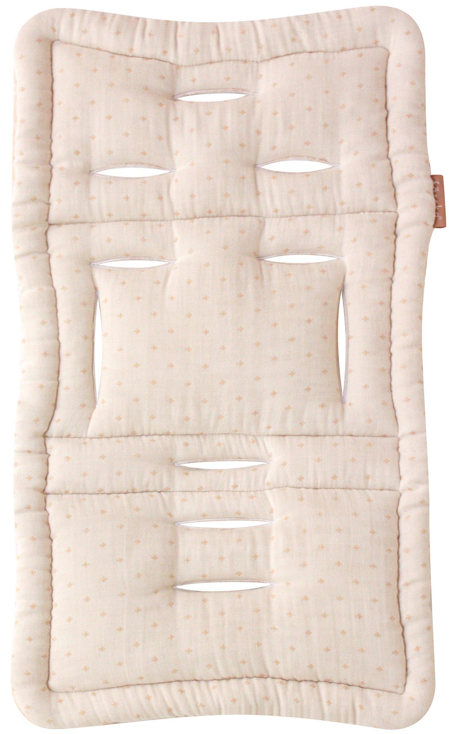 farska Multi Cushion Organic 746115 Прокрутка Кресло Плюс Кресло-качалка Детская коляска
farska Multi Cushion Organic 746115 Прокрутка Кресло Плюс Кресло-качалка Детская коляска