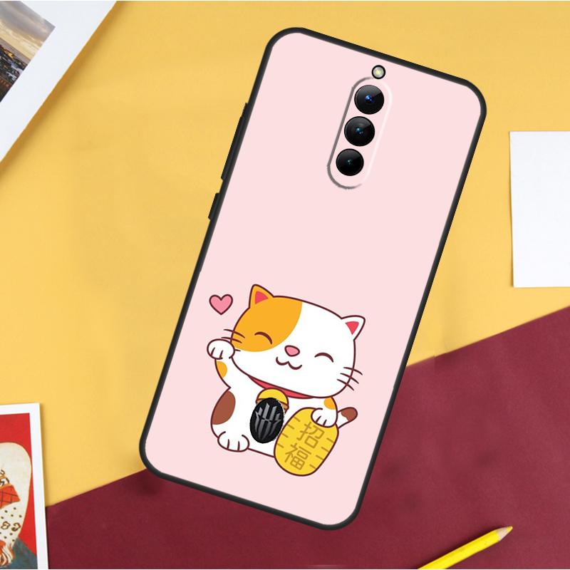 Счастливый Кот Манеки Неко Японский Чехол Для ZTE Nubia Red Magic 10 Air 5G 6R 6 7 6S 7S Pro 8S 9S 10S 8 9 10 11 Pro Plus Обложка Red Magic 9 Pro
Счастливый Кот Манеки Неко Японский Чехол Для ZTE Nubia Red Magic 10 Air 5G 6R 6 7 6S 7S Pro 8S 9S 10S 8 9 10 11 Pro Plus Обложка Red Magic 9 Pro