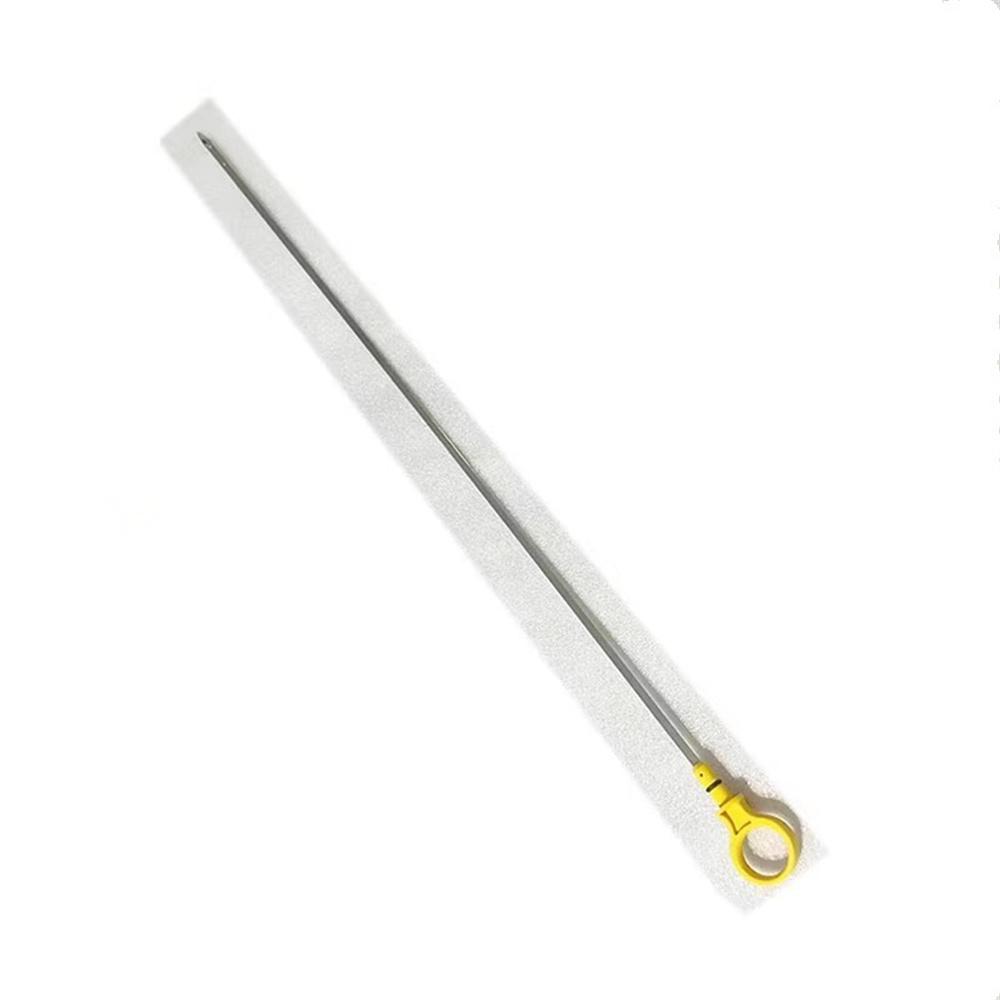 New Engine Oil Dipstick Oil Level Gauge For Mazda 2 2007-12 DE 1.3L/1.5L ZJ01-10-450
New Engine Oil Dipstick Oil Level Gauge For Mazda 2 2007-12 DE 1.3L/1.5L ZJ01-10-450