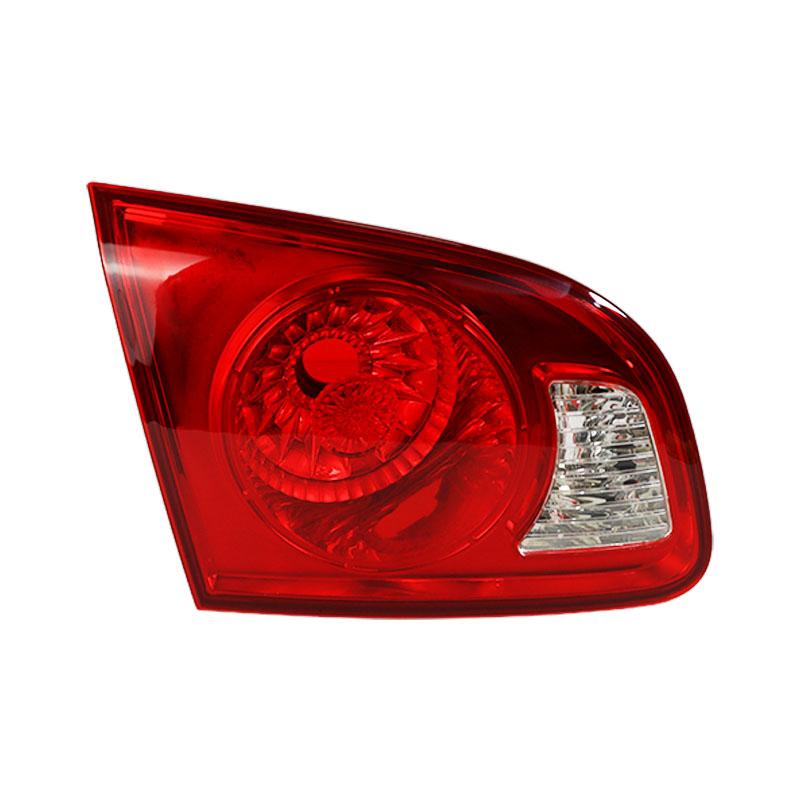 Для Hyundai Santa Fe 2006-2009 Задний фонарь предупреждающий сигнал торможения крышка корпуса заднего фонаря без лампочек автомобильные аксессуары
Для Hyundai Santa Fe 2006-2009 Задний фонарь предупреждающий сигнал торможения крышка корпуса заднего фонаря без лампочек автомобильные аксессуары