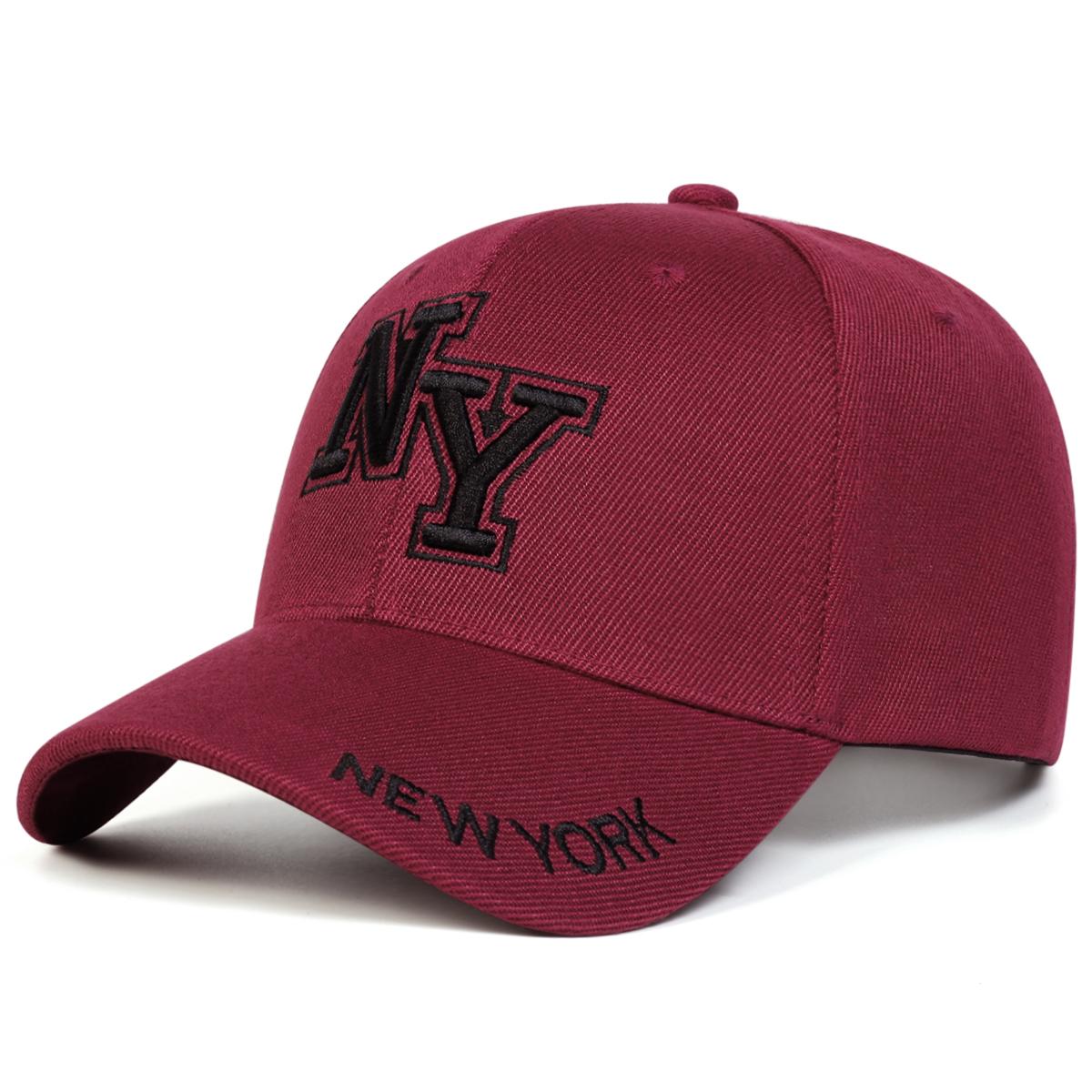 Модная бейсболка с вышивкой букв, унисекс, для улицы, хип-хоп, мужская, для отдыха, для путешествий, кепки для гольфа вино красного
Модная бейсболка с вышивкой букв, унисекс, для улицы, хип-хоп, мужская, для отдыха, для путешествий, кепки для гольфа вино красного