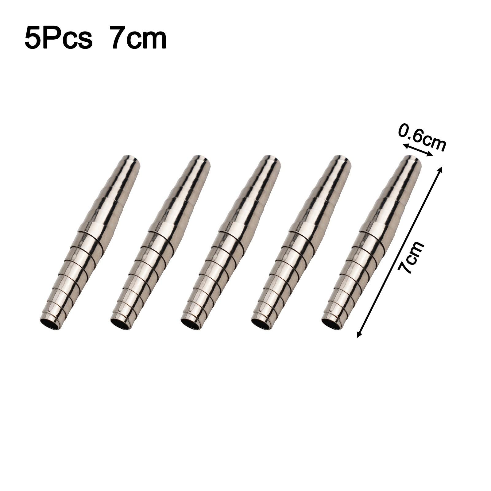 Stainless Steel Grafting Tool Spare Spring Set of 5 for Garden Use 7cm
Stainless Steel Grafting Tool Spare Spring Set of 5 for Garden Use 7cm
