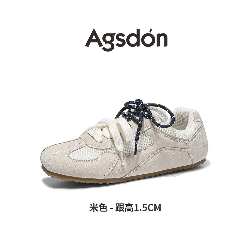 Augustine platform German training shoes women s 2025 new summer leisure sports Forrest Gump shoes retro little white board shoes 40
Augustine platform German training shoes women s 2025 new summer leisure sports Forrest Gump shoes retro little white board shoes 40