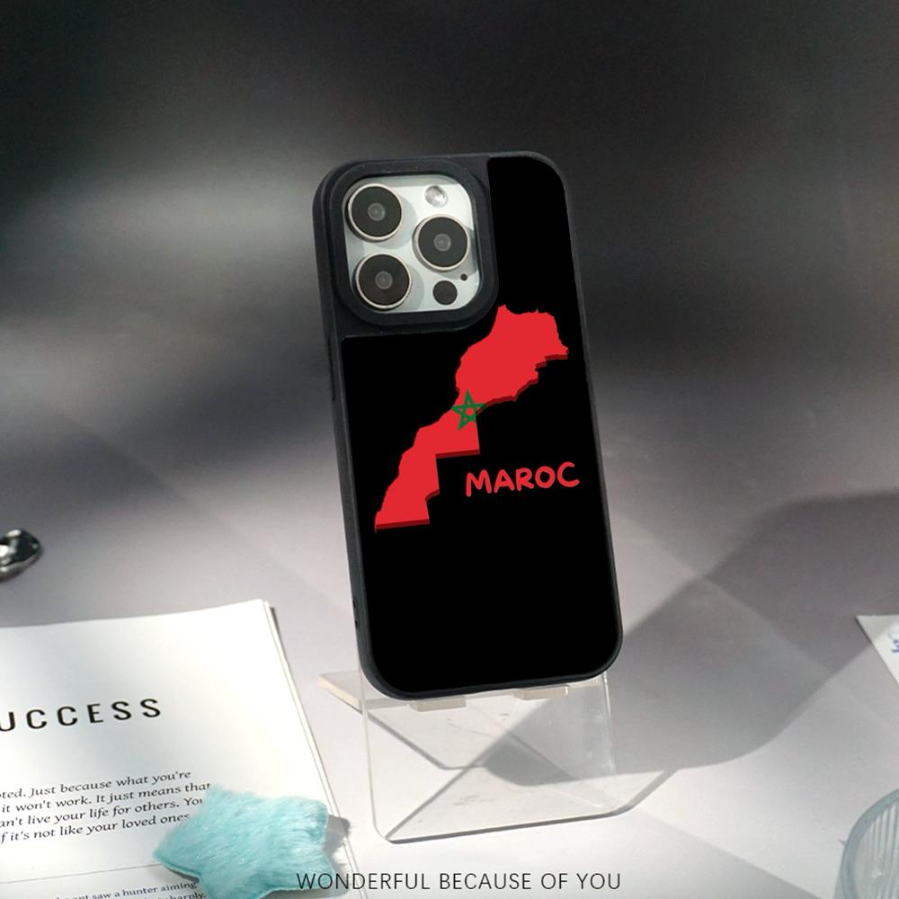 Mo-roccoS fashion flag pattern design Phone Case for iPhone 17 16 e 15 14 13 12 Pro Max Sheepskin Silver-edged protective case iPhone 13 Pro Max
Mo-roccoS fashion flag pattern design Phone Case for iPhone 17 16 e 15 14 13 12 Pro Max Sheepskin Silver-edged protective case iPhone 13 Pro Max