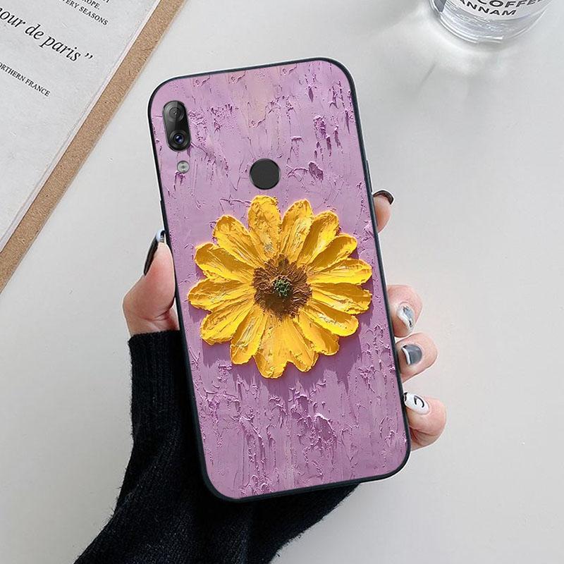 For Lenovo K5 Pro Case Flower Painted Silicone Cases For Lenovo S5 K520 / K5 Play / K5Pro L38041 Phone TPU Cover Fundas K5Play Lenovo K5 Pro
For Lenovo K5 Pro Case Flower Painted Silicone Cases For Lenovo S5 K520 / K5 Play / K5Pro L38041 Phone TPU Cover Fundas K5Play Lenovo K5 Pro