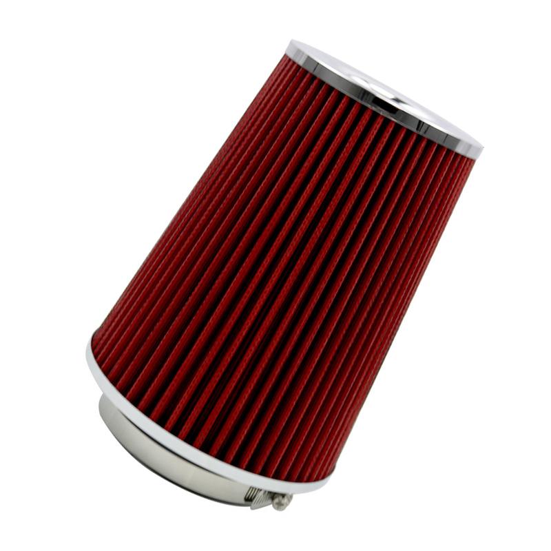 1pcs RED 4 Inches 4 Inlet 102mm Cold Air Intake Cone TRUCK FILTER For GMC Cone Air Filter Car Accessories
1pcs RED 4 Inches 4 Inlet 102mm Cold Air Intake Cone TRUCK FILTER For GMC Cone Air Filter Car Accessories