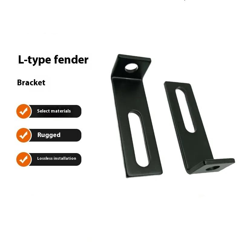 1Pair Universal Bracket For Motorcycle Headlight Signal Lamp Fixed Bracket Mount Dirt Bike Indicator Lamps Holder
1Pair Universal Bracket For Motorcycle Headlight Signal Lamp Fixed Bracket Mount Dirt Bike Indicator Lamps Holder