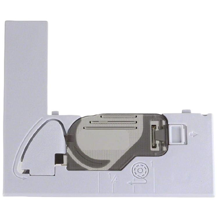 Sewing Machine Needle Plate Sewing Machine Stitches Plate Plastic Texture for NX800 PC210 PC210PRW PC420 Various Models 1
Sewing Machine Needle Plate Sewing Machine Stitches Plate Plastic Texture for NX800 PC210 PC210PRW PC420 Various Models 1