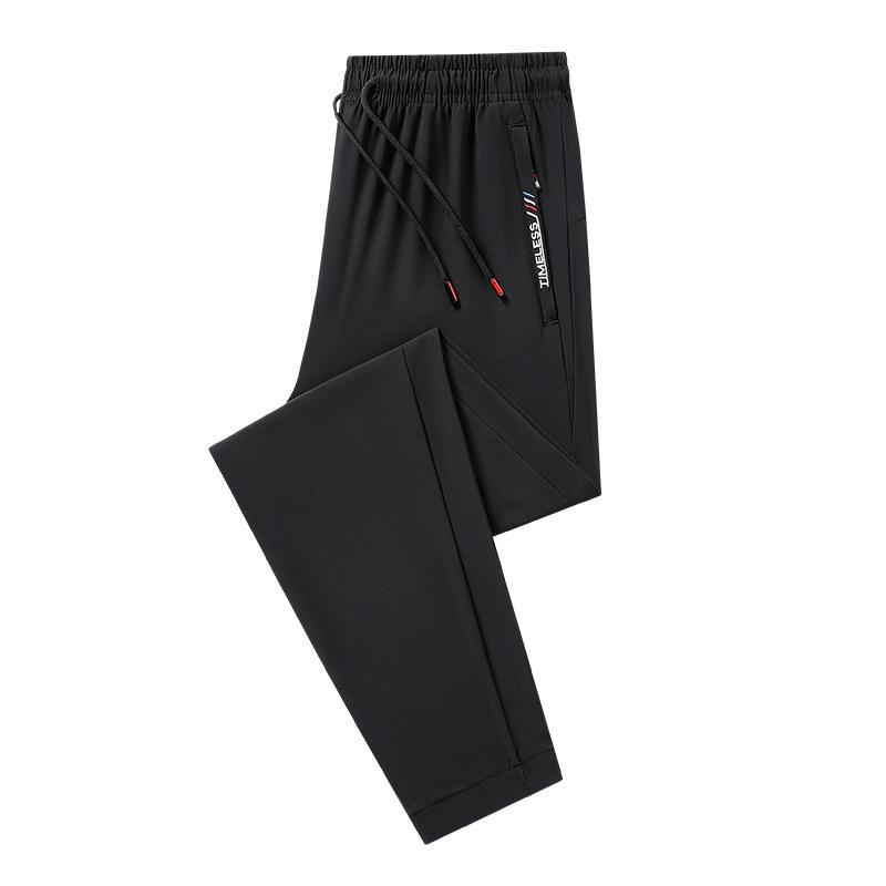 Летние брюки из ледяного шелка, мужские свободные укороченные брюки, дышащие повседневные брюки, солнцезащитные спортивные брюки с капюшоном L
Летние брюки из ледяного шелка, мужские свободные укороченные брюки, дышащие повседневные брюки, солнцезащитные спортивные брюки с капюшоном L