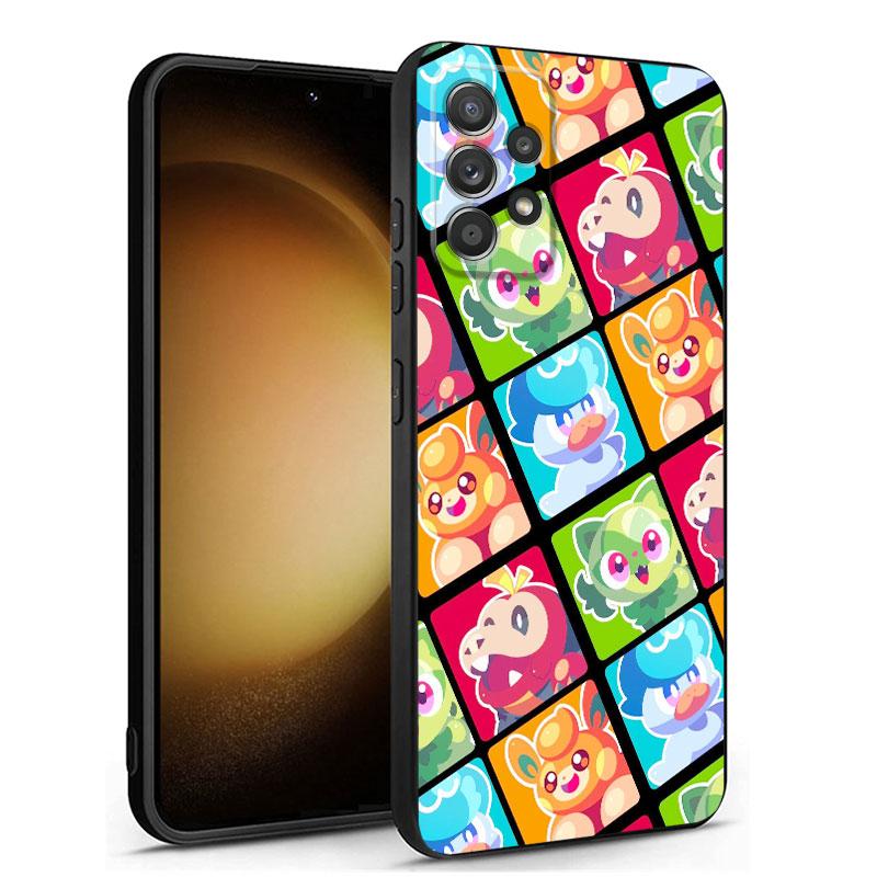Case For Samsung Galaxy A54 A14 A52 A53 A12 A13 A34 A23 A21s A71 A32 A24 A73 A31 A15 A11 Soft Phone Cover Pokemon Funny Cartoon Galaxy A22 4G
Case For Samsung Galaxy A54 A14 A52 A53 A12 A13 A34 A23 A21s A71 A32 A24 A73 A31 A15 A11 Soft Phone Cover Pokemon Funny Cartoon Galaxy A22 4G