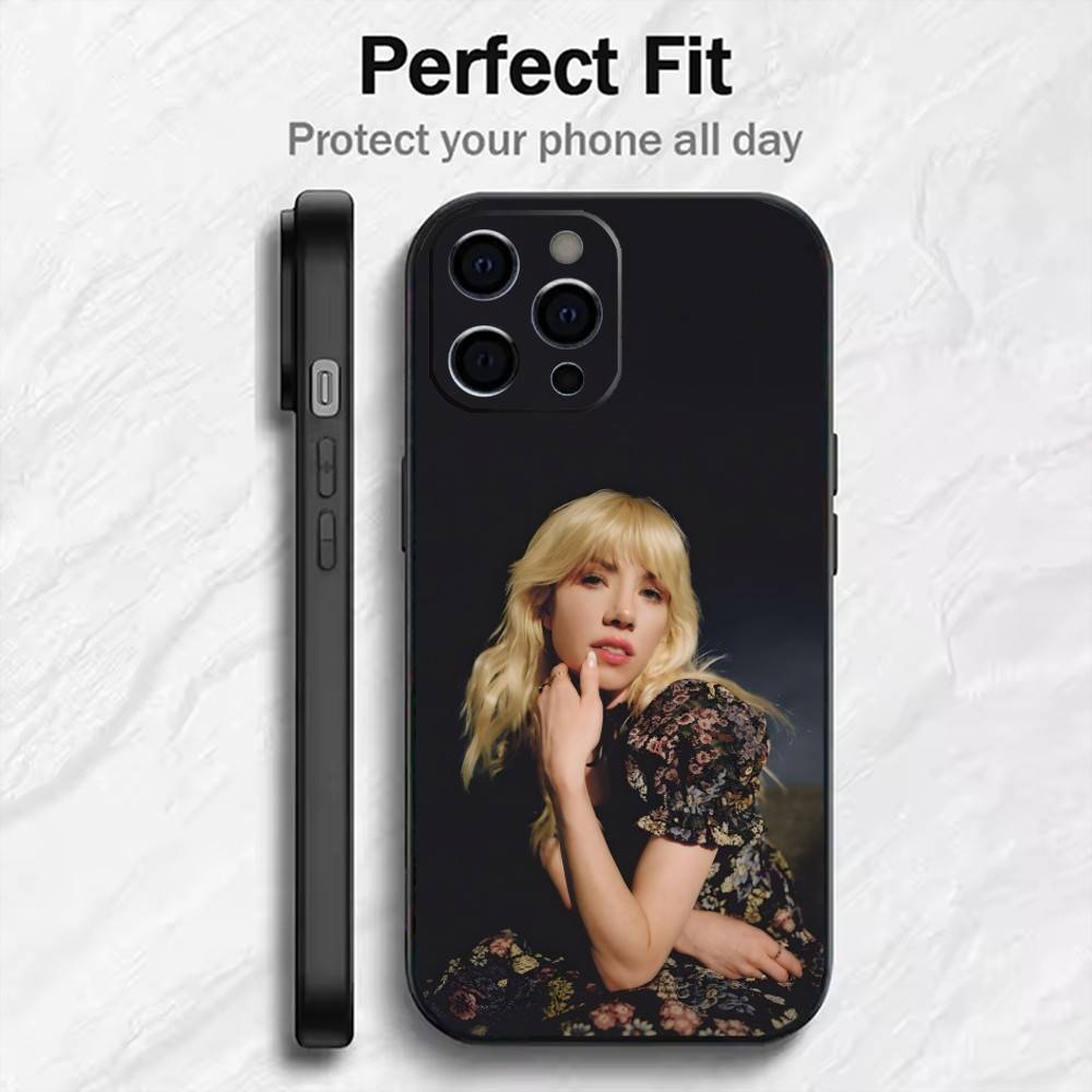 Jepsies Canadian Bacon Carly Jepsen Phone Case For iPhone17,16,15,14,13,12 Plus,Max Soft Silicone Black Cover iPhone14ProMax
Jepsies Canadian Bacon Carly Jepsen Phone Case For iPhone17,16,15,14,13,12 Plus,Max Soft Silicone Black Cover iPhone14ProMax