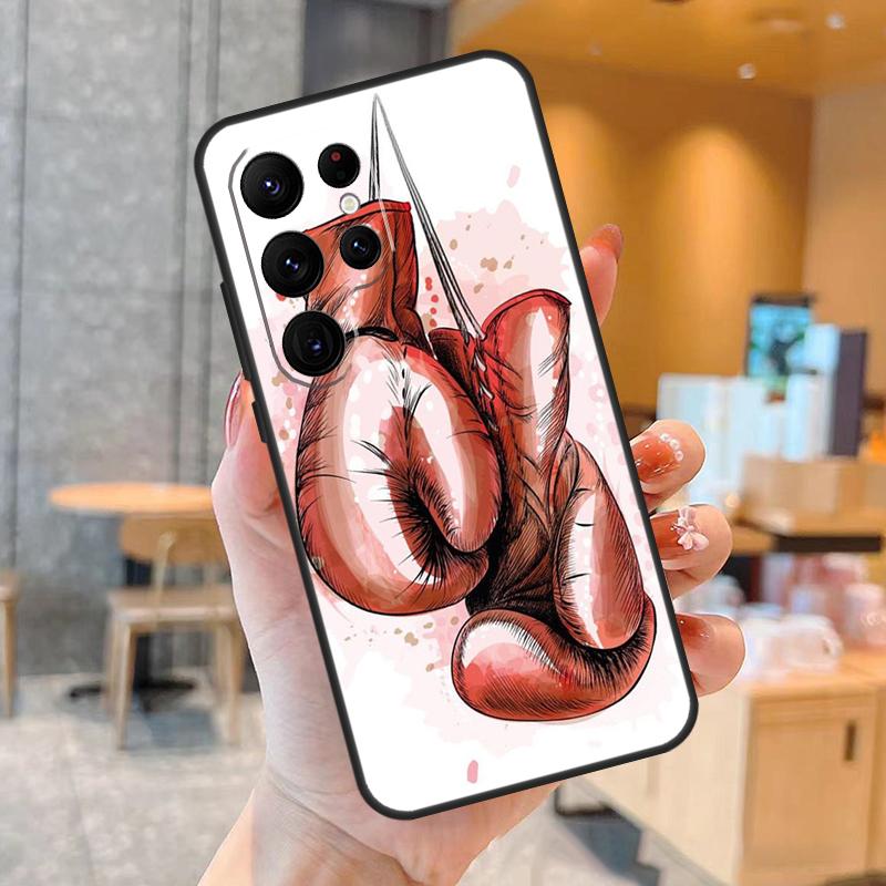 I Love Boxing Phone Case For Samsung Galaxy S25 S24 S23 S22 S21 S20 Ultra S9 S10 Plus S25 FE Back Cover Galaxy S21 FE
I Love Boxing Phone Case For Samsung Galaxy S25 S24 S23 S22 S21 S20 Ultra S9 S10 Plus S25 FE Back Cover Galaxy S21 FE