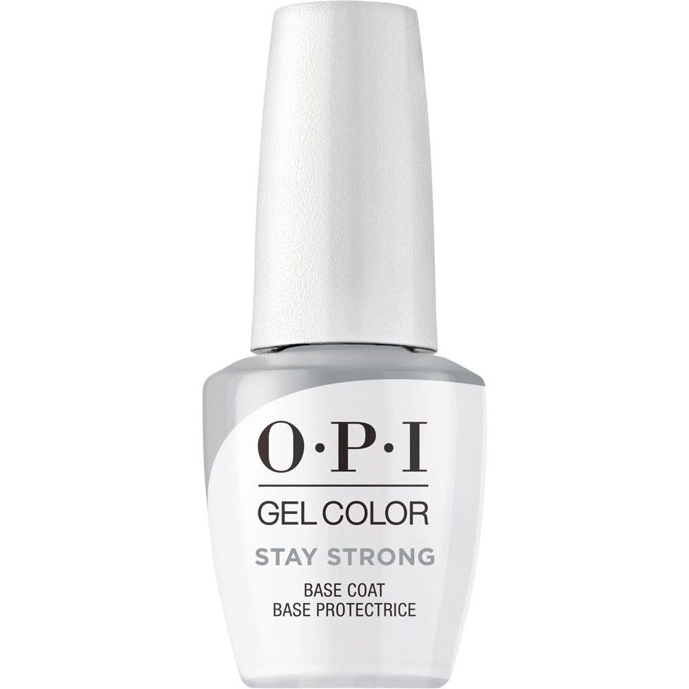 Базовый гель OPI Base Coat Gel Nail High Viscosity Можно удалить, не повреждая тонкие ногти 15 мл Strong Base Gel (Оставайтесь GC002-)
Базовый гель OPI Base Coat Gel Nail High Viscosity Можно удалить, не повреждая тонкие ногти 15 мл Strong Base Gel (Оставайтесь GC002-)